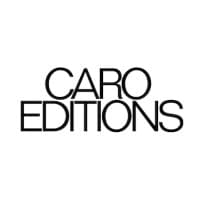 Caro Editions logo