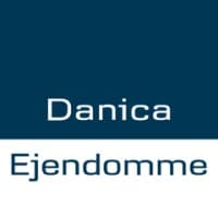 Danica Ejendomme logo